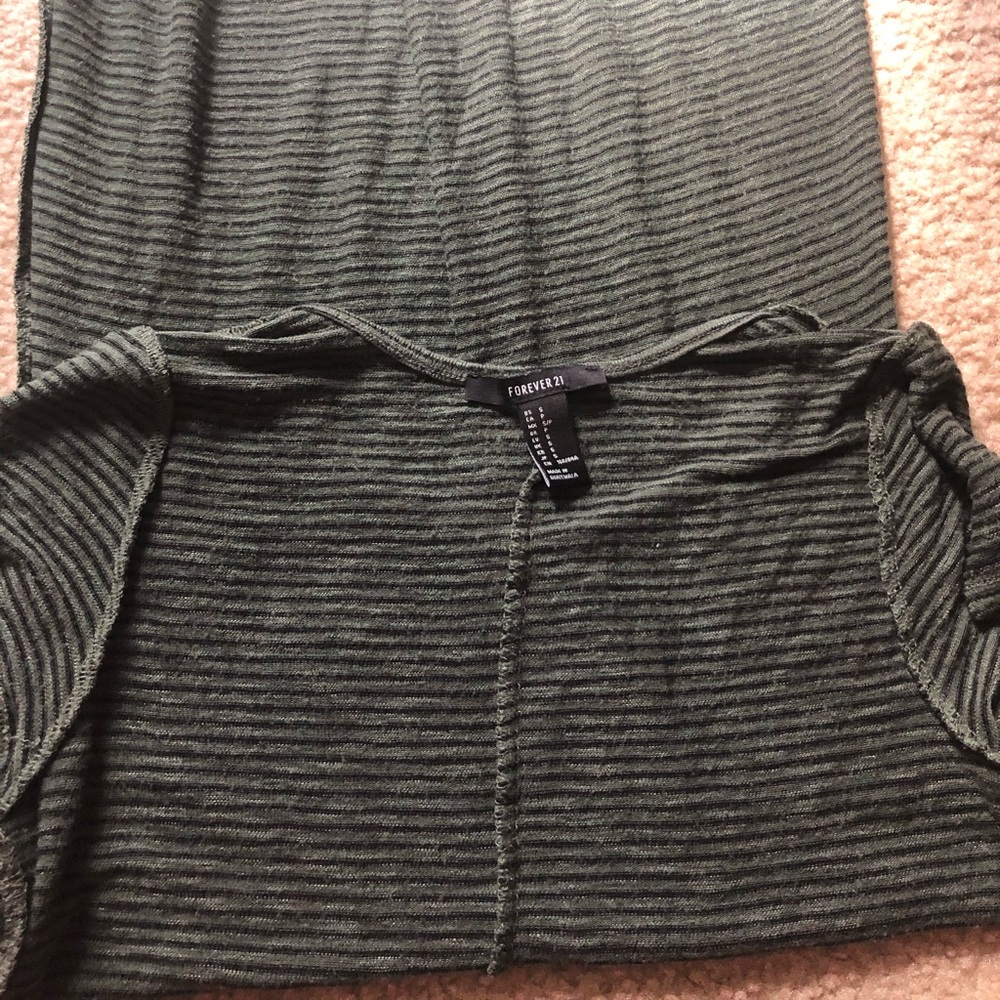 Forever 21 t shirt dress new without tags.